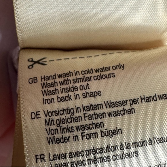 SCOTCH & SODA Motion Print Oversized Shirt NWT Size 40 (10)US Large - Picture 15 of 16